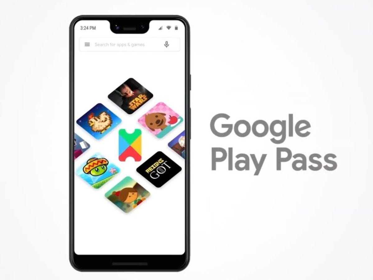 How to Get Google Play Pass subscription on your phone?