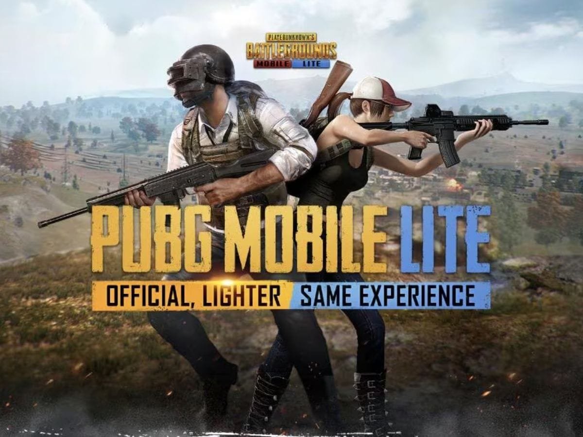 How to download PUBG Mobile Lite on your device?